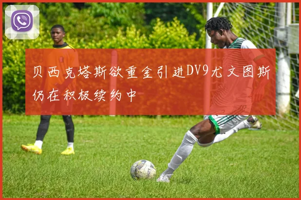 贝西克塔斯欲重金引进DV9尤文图斯仍在积极续约中